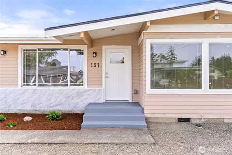 151 W Sprague Ave, Westport, WA 98595