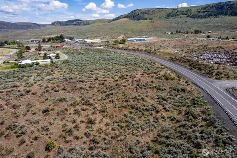 1660 Wild Life Ln, Grand Coulee, WA 99133