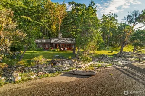 0 Lot 47 Driftwood Shrs, Henry Island, WA 98250