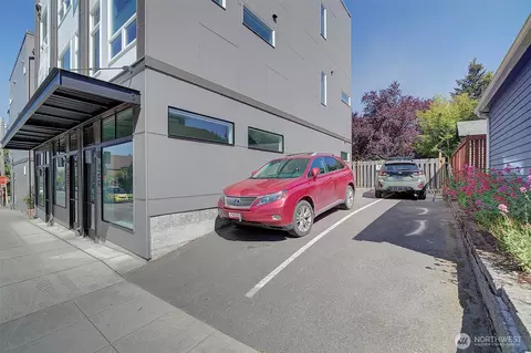 3444 California Ave SW, Seattle, WA 98116