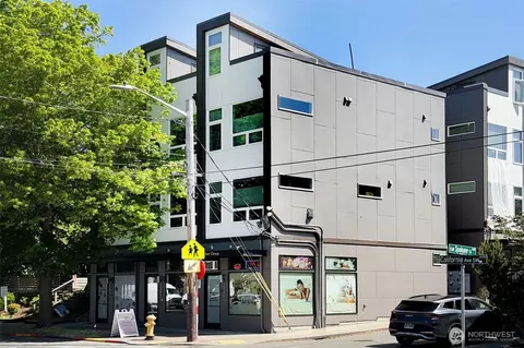 3444 California Ave SW, Seattle, WA 98116