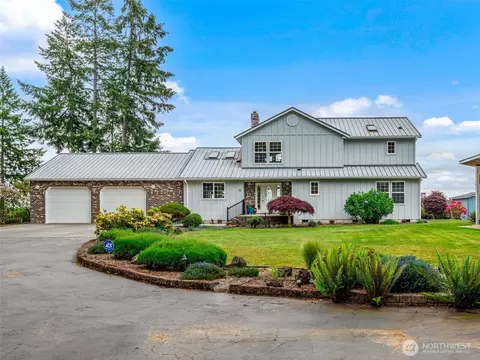 112 Wildwood Shrs, Brinnon, WA 98320
