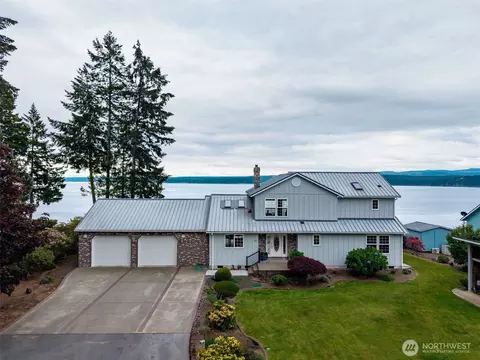 112 Wildwood Shrs, Brinnon, WA 98320