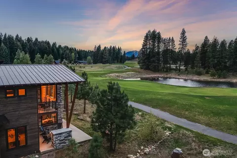 111 Big Dirty Ct, Cle Elum, WA 98922