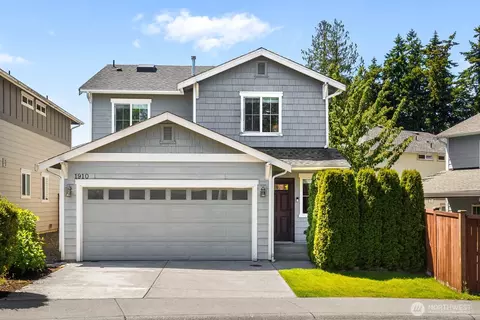 1910 76th Ave SE, Lake Stevens, WA 98258
