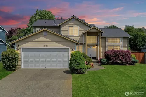 8409 152nd Ave E, Puyallup, WA 98372
