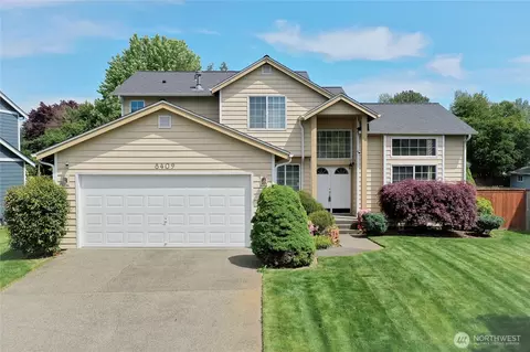 8409 152nd Ave E, Puyallup, WA 98372