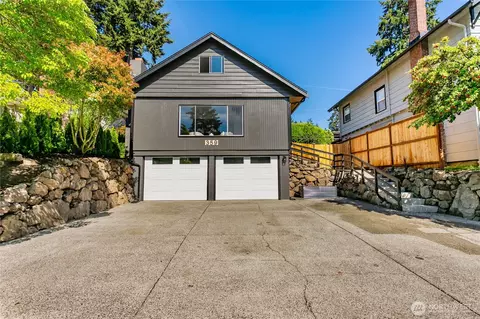 359 Del Monte Ave, Fircrest, WA 98466