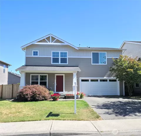 21122 Nordby Dr NW, Poulsbo, WA 98370