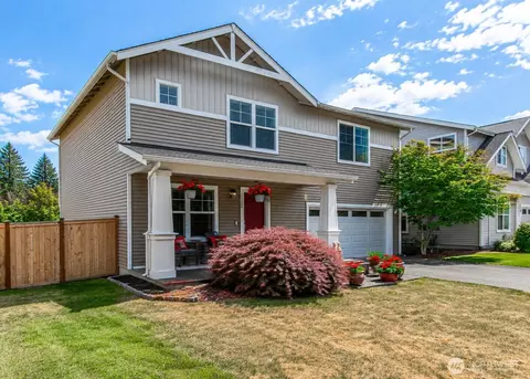 21122 Nordby Dr NW, Poulsbo, WA 98370
