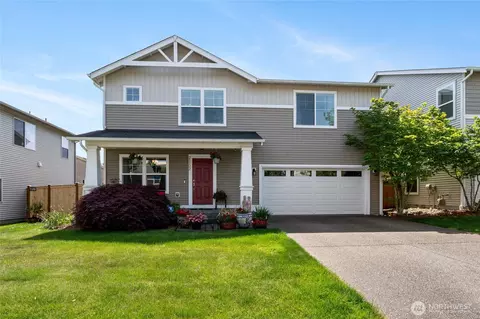 21122 Nordby Dr NW, Poulsbo, WA 98370