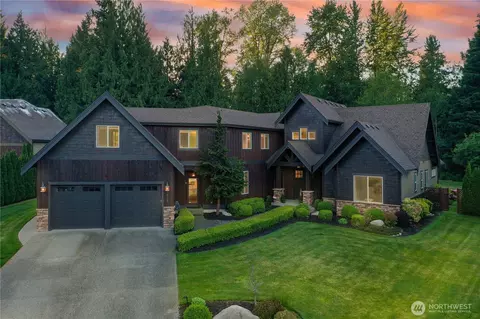 4220 121st Dr NE, Lake Stevens, WA 98258
