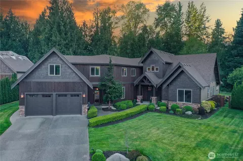 4220 121st Dr, Lake Stevens, WA 98258