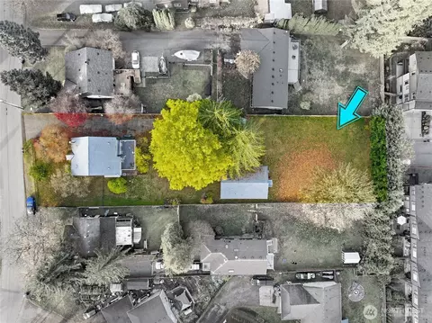 7807 Grant Dr, Everett, WA 98203