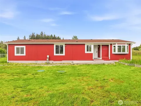 16840 Flume Rd SE, Yelm, WA 98597