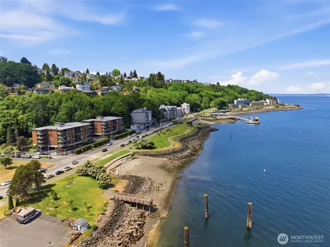 1737 Harbor Ave #S-306, Seattle, WA 98126