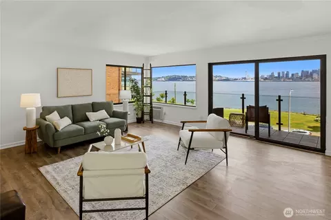 1737 Harbor Ave #S-306, Seattle, WA 98126