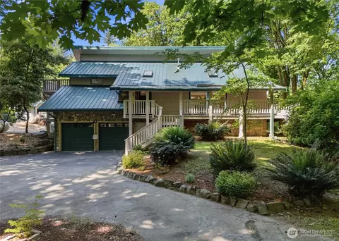 11476 Bethel Burley Rd SE, Port Orchard, WA 98367