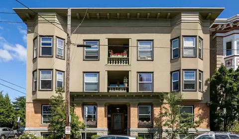 1732 15th Ave #14, Seattle, WA 98122