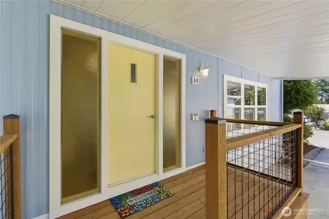16300 NE State Hwy 305 #14, Poulsbo, WA 98370