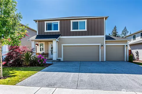 19904 135th Ave E, Graham, WA 98338