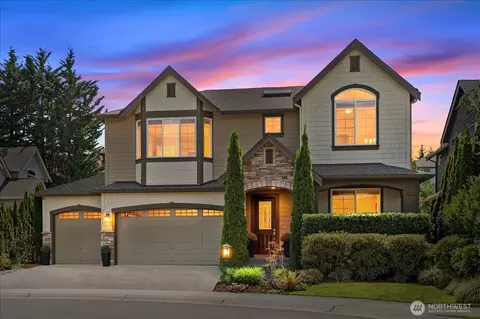 21355 NE 2nd Ct, Sammamish, WA 98074