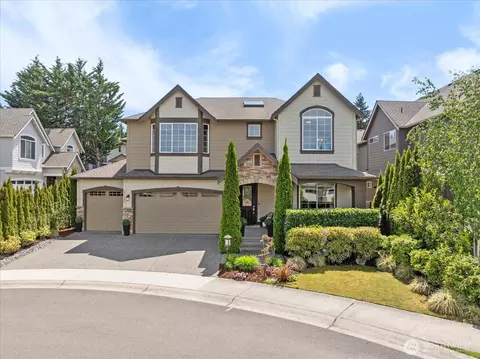 21355 NE 2nd Ct, Sammamish, WA 98074