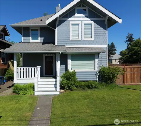 3001 N Proctor St, Tacoma, WA 98407