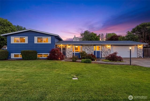 1933 Scarpelli St, Walla Walla, WA 99362