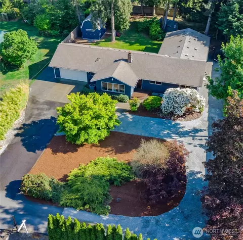 11215 SE 284th St, Auburn, WA 98092