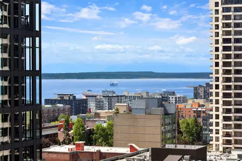 300 Virginia St #1113, Seattle, WA 98121