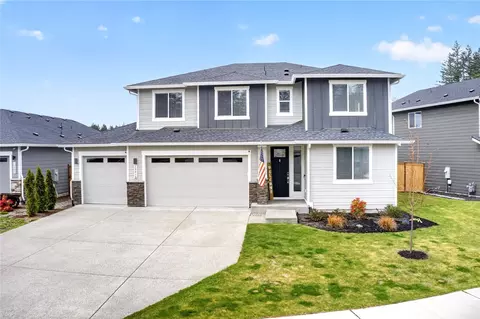 13415 183rd St E, Puyallup, WA 98374