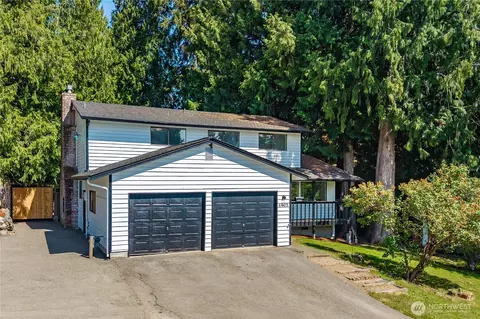 6905 Old Military Rd NE, Bremerton, WA 98311