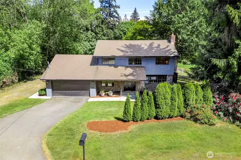 4434 137th Ave NE, Bellevue, WA 98005