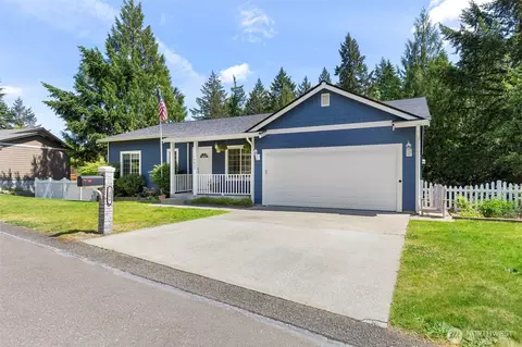 14627 Forest Glen Rd SW, Port Orchard, WA 98367