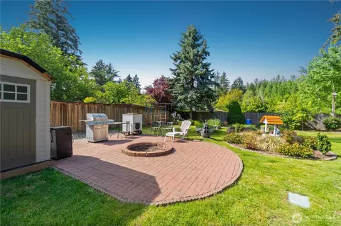Exterior - 1005 185th Street Ct E, Spanaway, WA 98387 photo 3 of 6