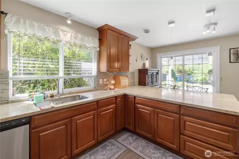 Kitchen - 1005 185th Street Ct E, Spanaway, WA 98387 photo 1 of 4