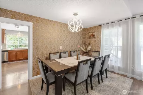 Dining - 1005 185th Street Ct E, Spanaway, WA 98387 photo 1 of 1