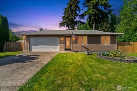 1005 185th Street Ct E, Spanaway, WA 98387