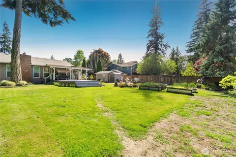 Exterior - 1005 185th Street Ct E, Spanaway, WA 98387 photo 5 of 6