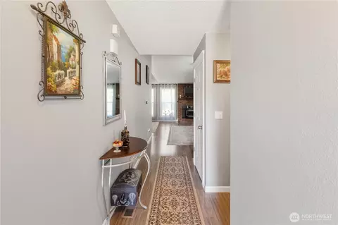 Entry Way - 1005 185th Street Ct E, Spanaway, WA 98387 photo 1 of 2