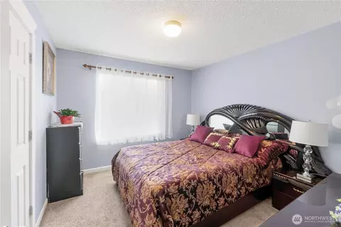 Bedroom - 1005 185th Street Ct E, Spanaway, WA 98387 photo 3 of 4