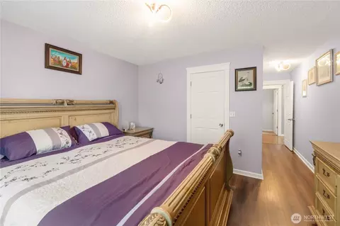 Bedroom - 1005 185th Street Ct E, Spanaway, WA 98387 photo 1 of 4
