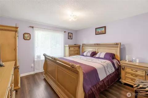Bedroom - 1005 185th Street Ct E, Spanaway, WA 98387 photo 2 of 4