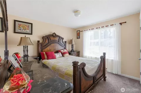 Bedroom - 1005 185th Street Ct E, Spanaway, WA 98387 photo 4 of 4