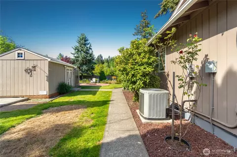 Exterior - 1005 185th Street Ct E, Spanaway, WA 98387 photo 2 of 6