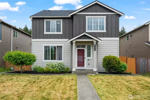 218 Elderberry St, Shelton, WA 98584