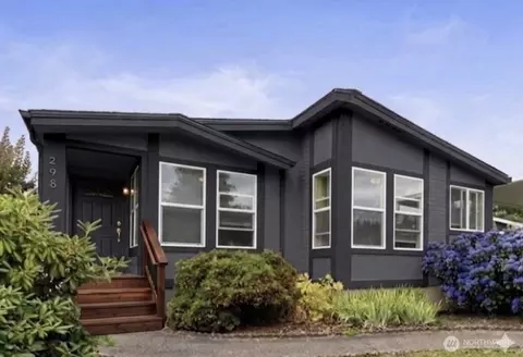 298 Holly Dr #57, Enumclaw, WA 98022