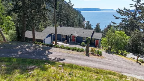372 Cascade Way, Eastsound, WA 98245