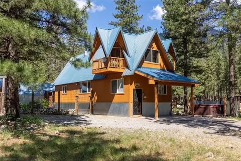 13 11 Littel Rd, Mazama, WA 98833